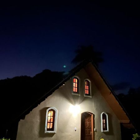 Chale Espaco Raiz De Lumiar Nova Friburgo Εξωτερικό φωτογραφία