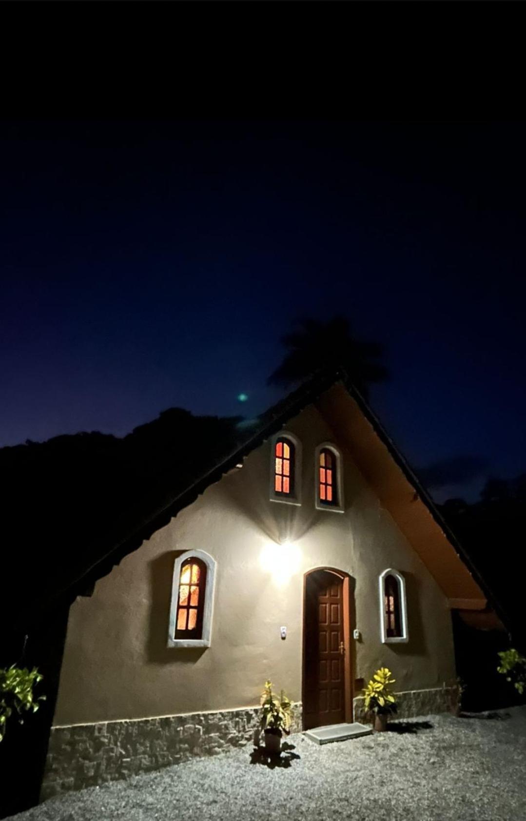 Chale Espaco Raiz De Lumiar Nova Friburgo Εξωτερικό φωτογραφία